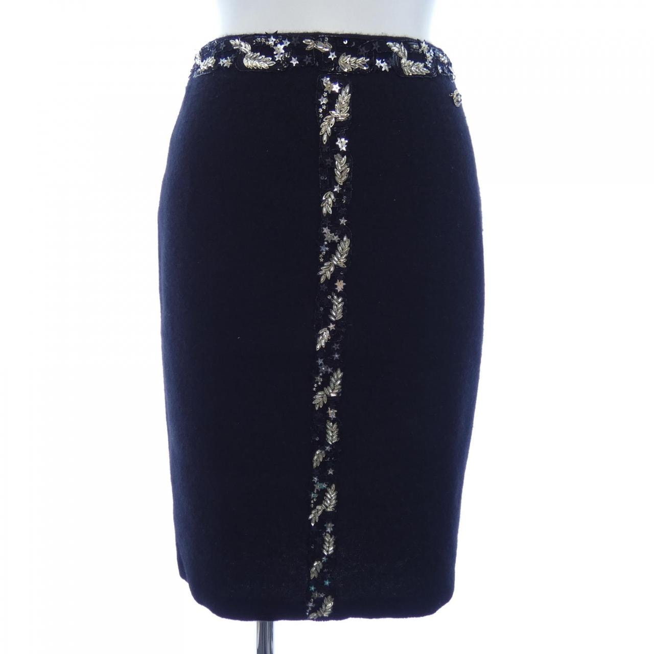 シャネル CHANEL スカート