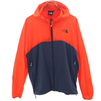 THE NORTH FACE ノースフェイス スワローテイル ジャケット XL ネイビー NP21209 アウトドア