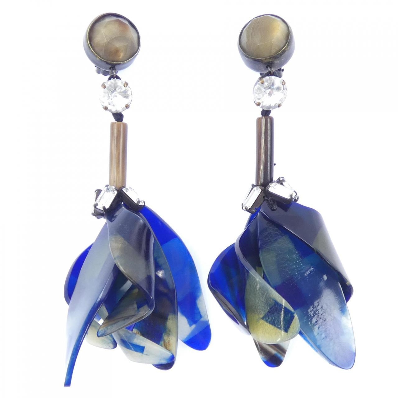 マルニ MARNI EARRING