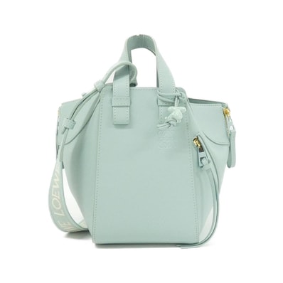 ロエベ ハンモック コンパクト A538H13X07 ショルダーバッグ