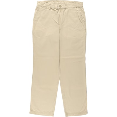 古着 パタゴニア Patagonia 56826FA13 ダックワークパンツ メンズw34相当/rab181356