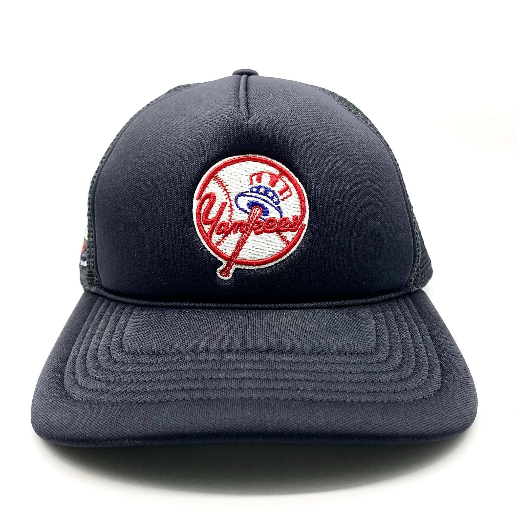 Kith x '47 for the New York Yankees Brand Hitch FM Trucker "Nocturnal"