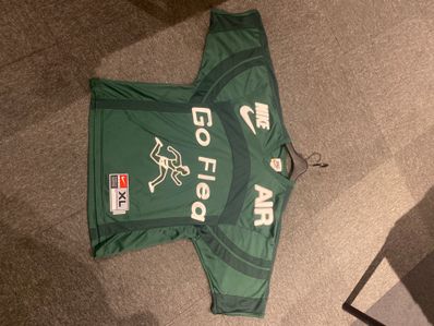 Nike Cactus Plant Flea Market S/S Jersey "Green"