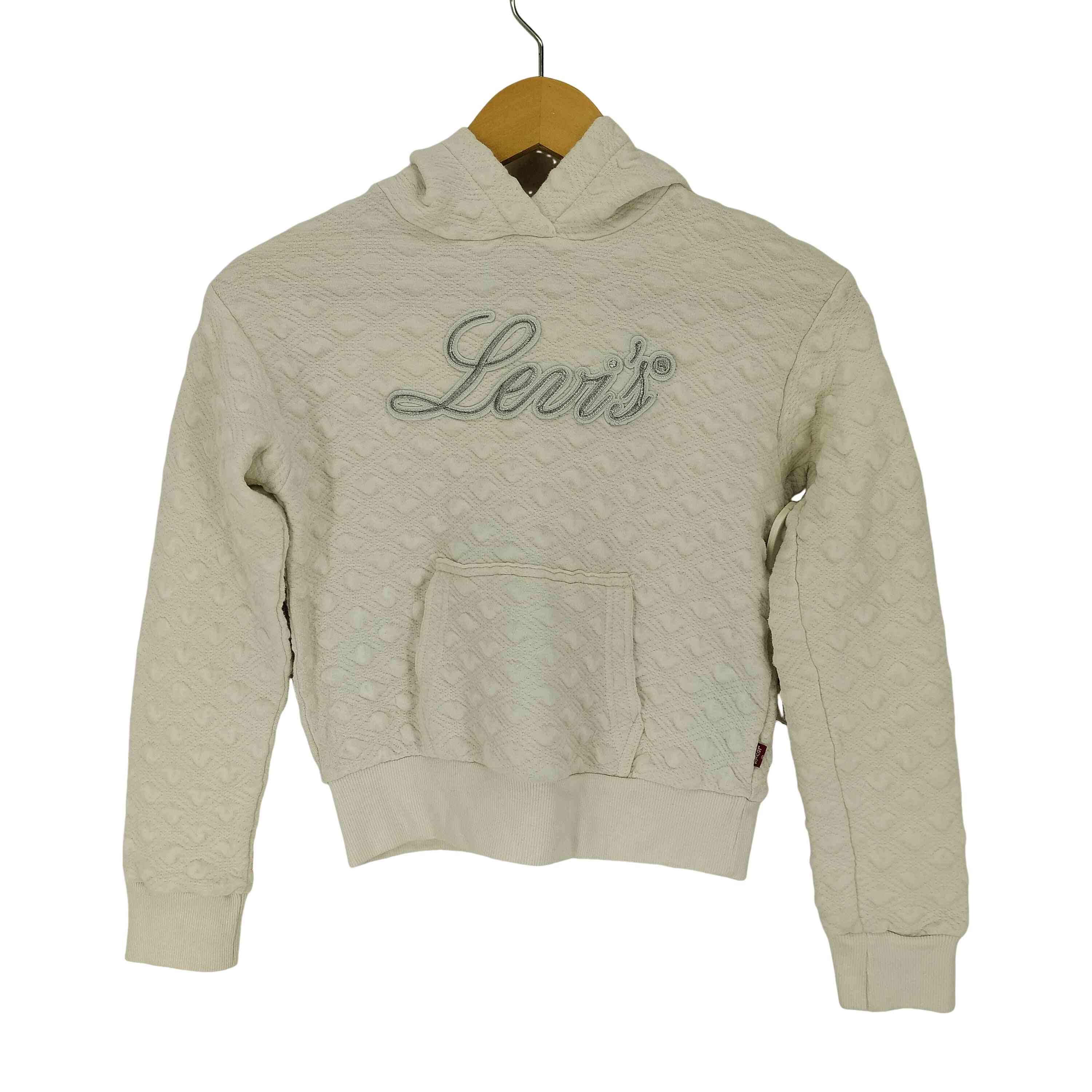 ロゴワッペン ぽこぽこ プルオーバー パーカー【1142520499922】