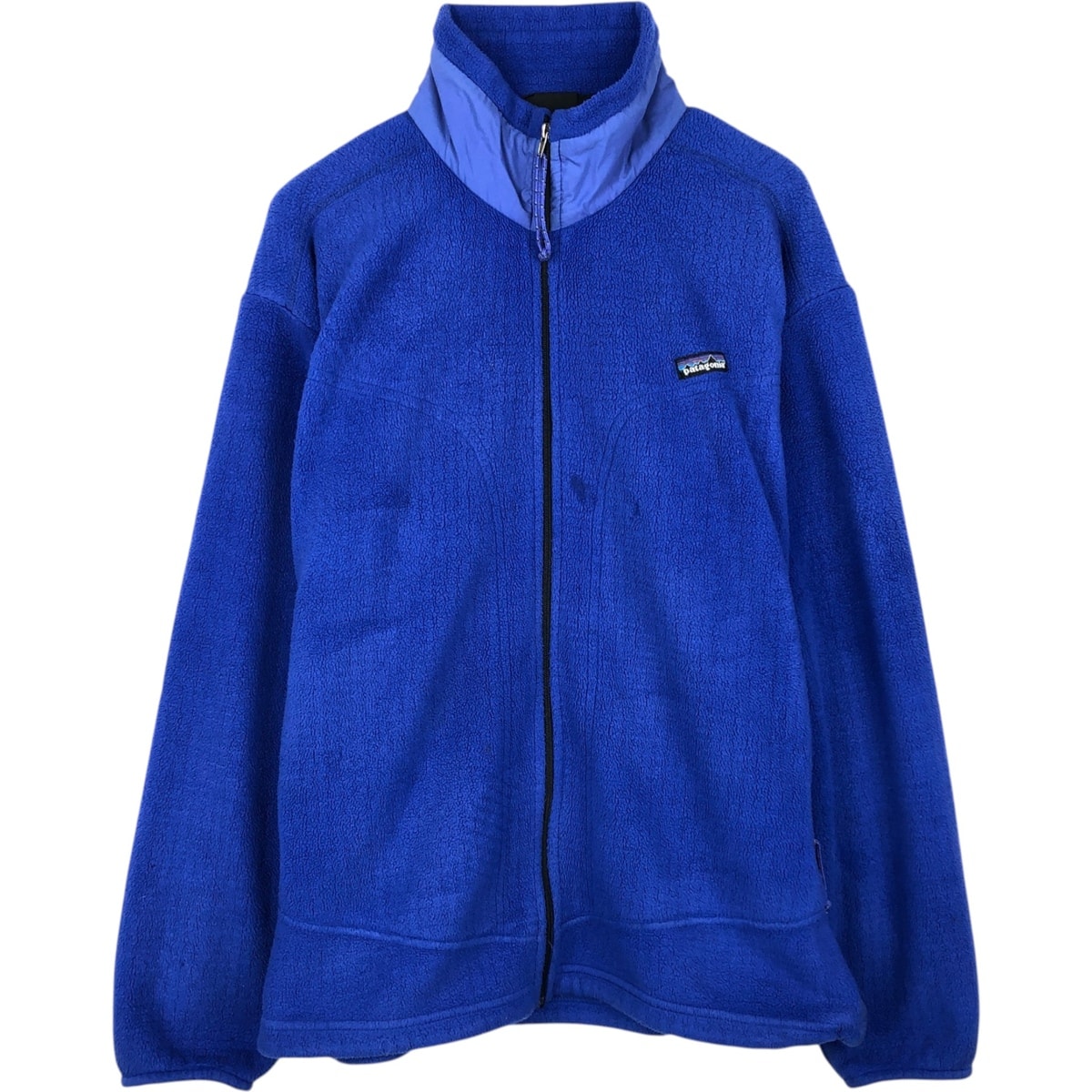 古着 00年代 パタゴニア Patagonia レギュレーターR3 25300SP00 フリースジャケット USA製 メンズL相当/eaa627064