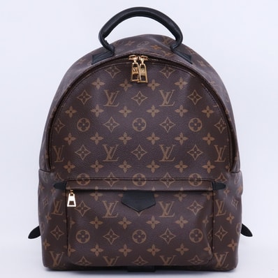 Louis Vuitton Palm Springs MM Monogram