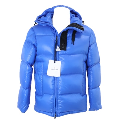 モンクレール 新品同様 GUITRY ギトリー ダウンジャケット O