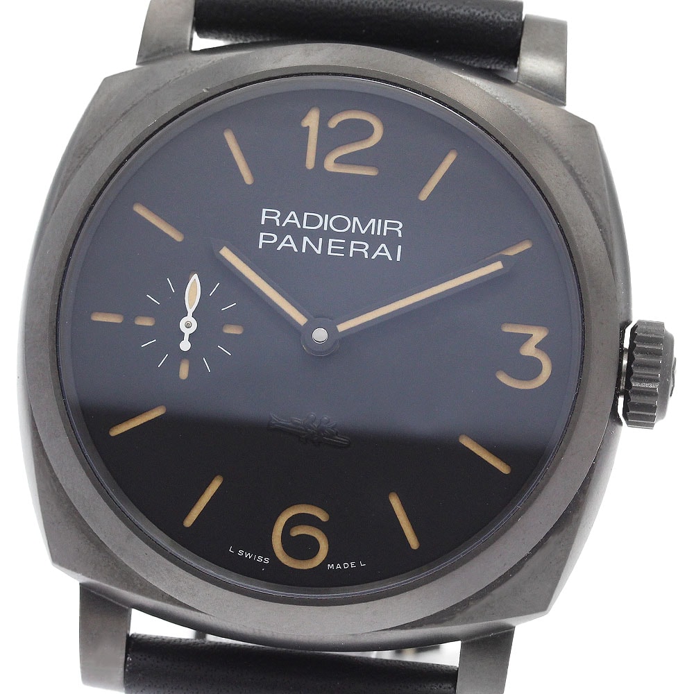 ☆良品 パネライ メンズ 【中古】