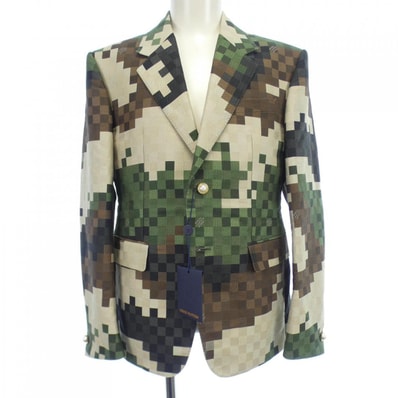 ルイヴィトン LOUIS VUITTON ジャケット