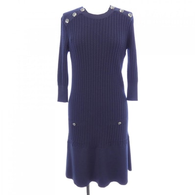 シャネル CHANEL METIERS D'ART P59258K07778 ワンピース