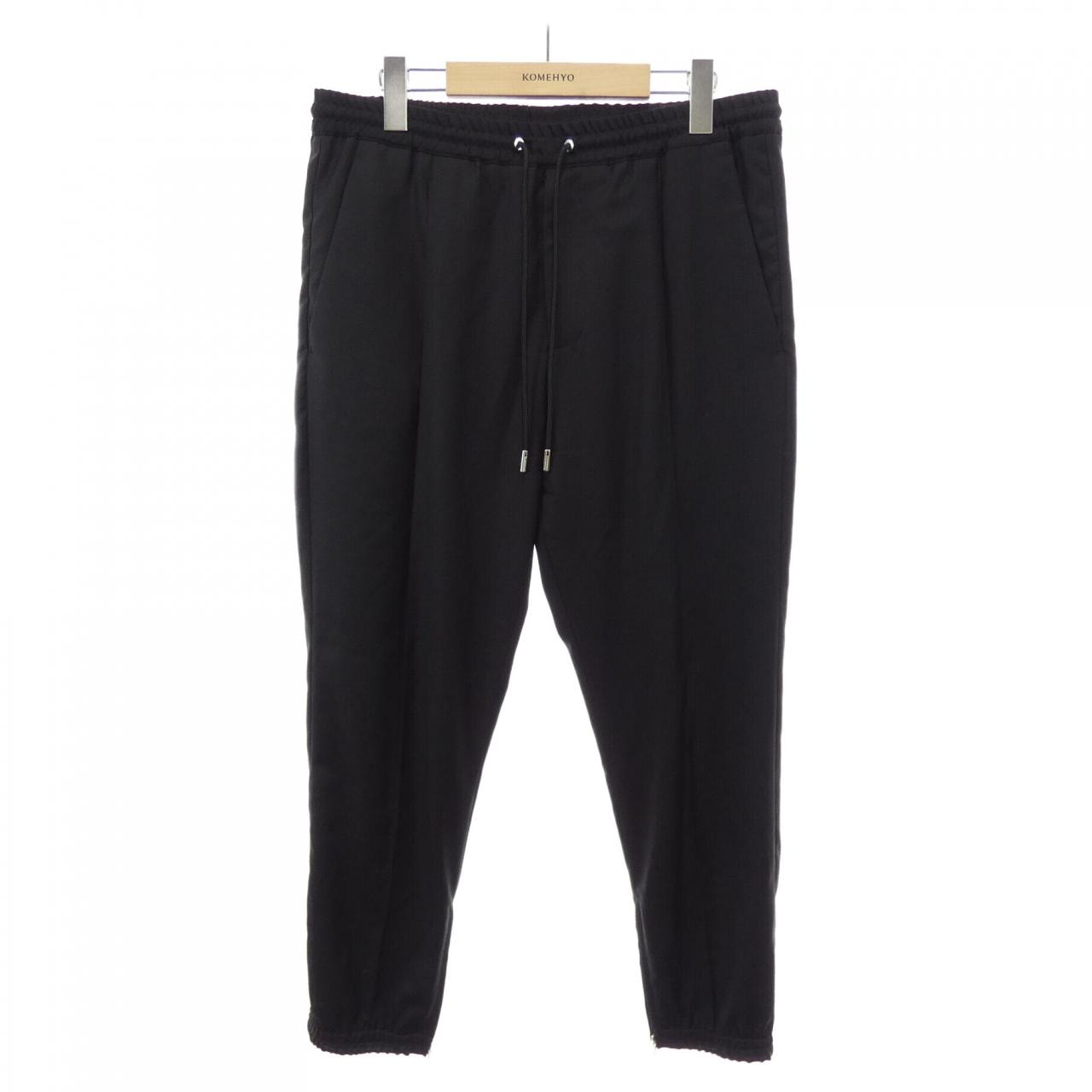 ディオール DIOR DIOR ESSENTIALS トラックパンツ 733C139E3226 パンツ