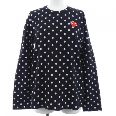 プレイコムデギャルソン PLAY COMME des GARCONS AX-T166 Tシャツ