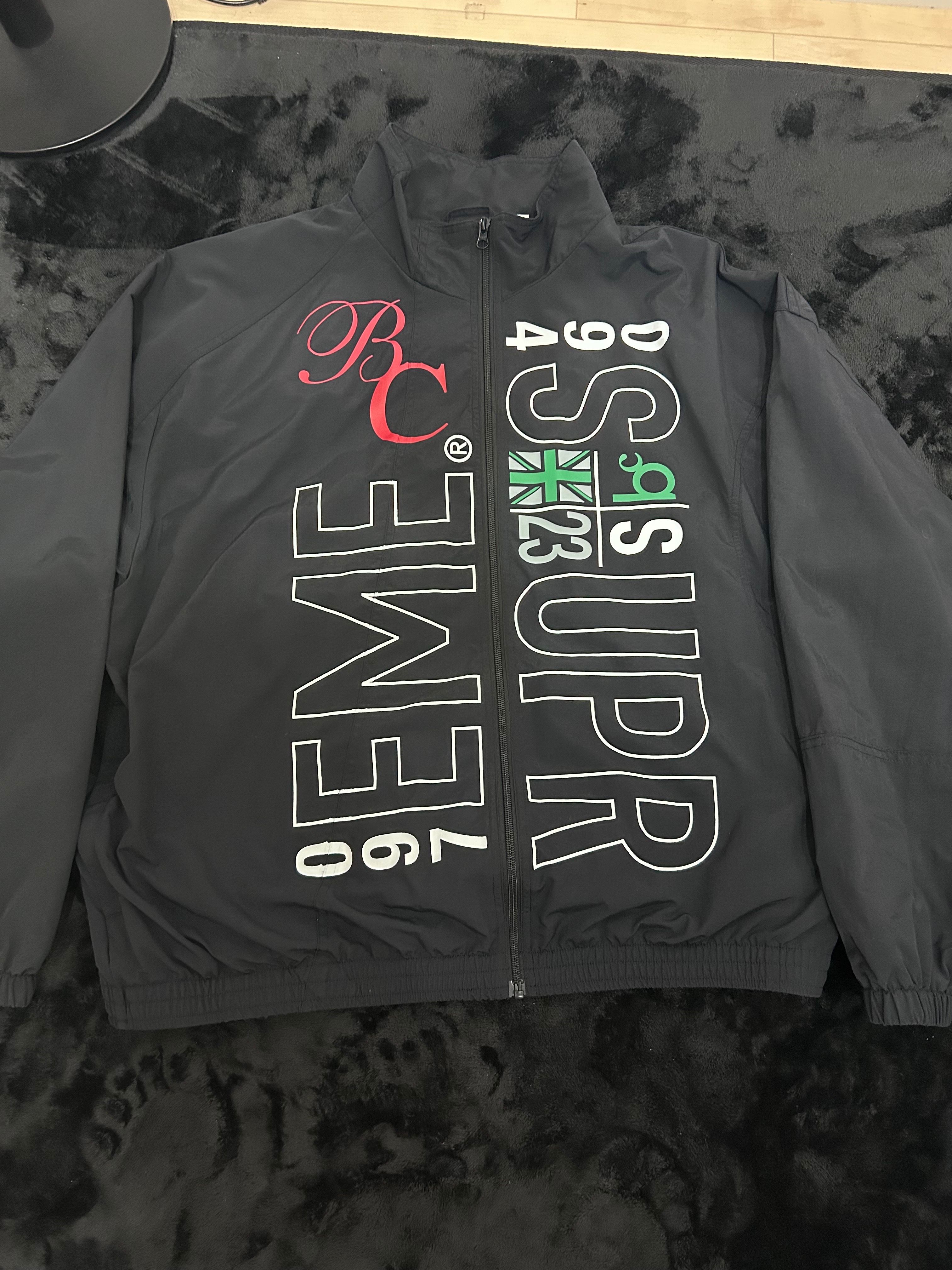 新品・未使用(ワケあり)】シュプリーム バーナデット コーポレーション