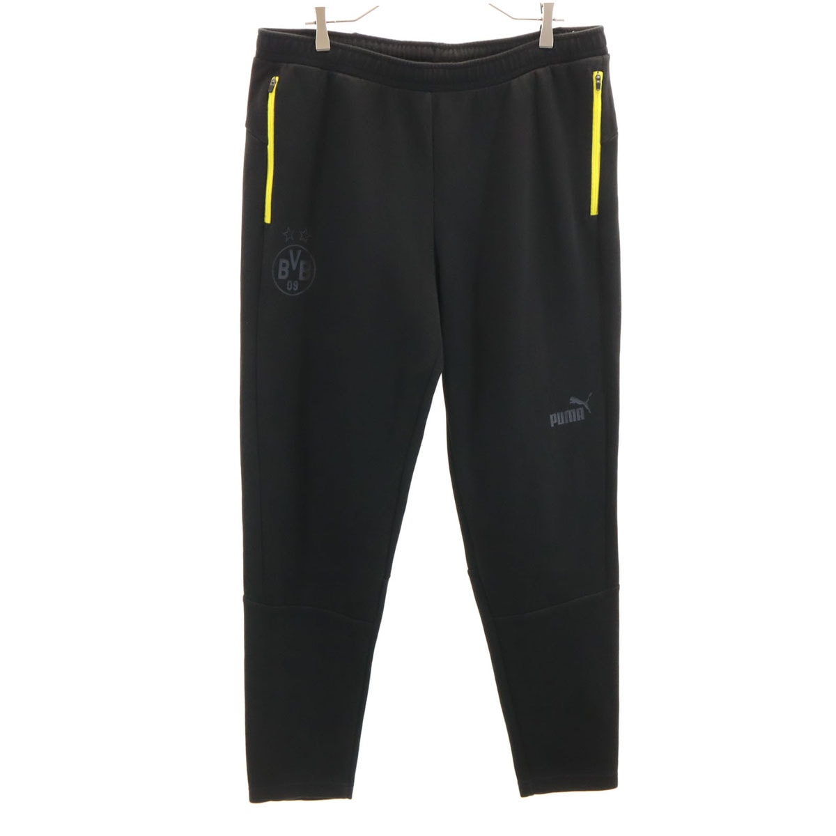 PUMA プーマ スウェットパンツ XL ブラック