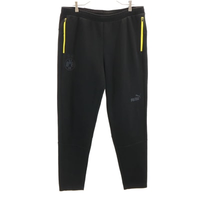 PUMA プーマ スウェットパンツ XL ブラック