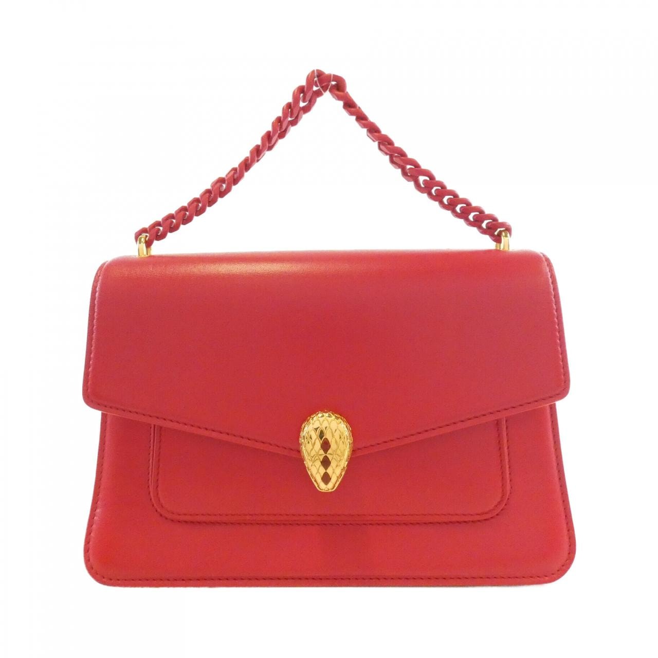 ブルガリ セルペンティ フォーエバー バッグ