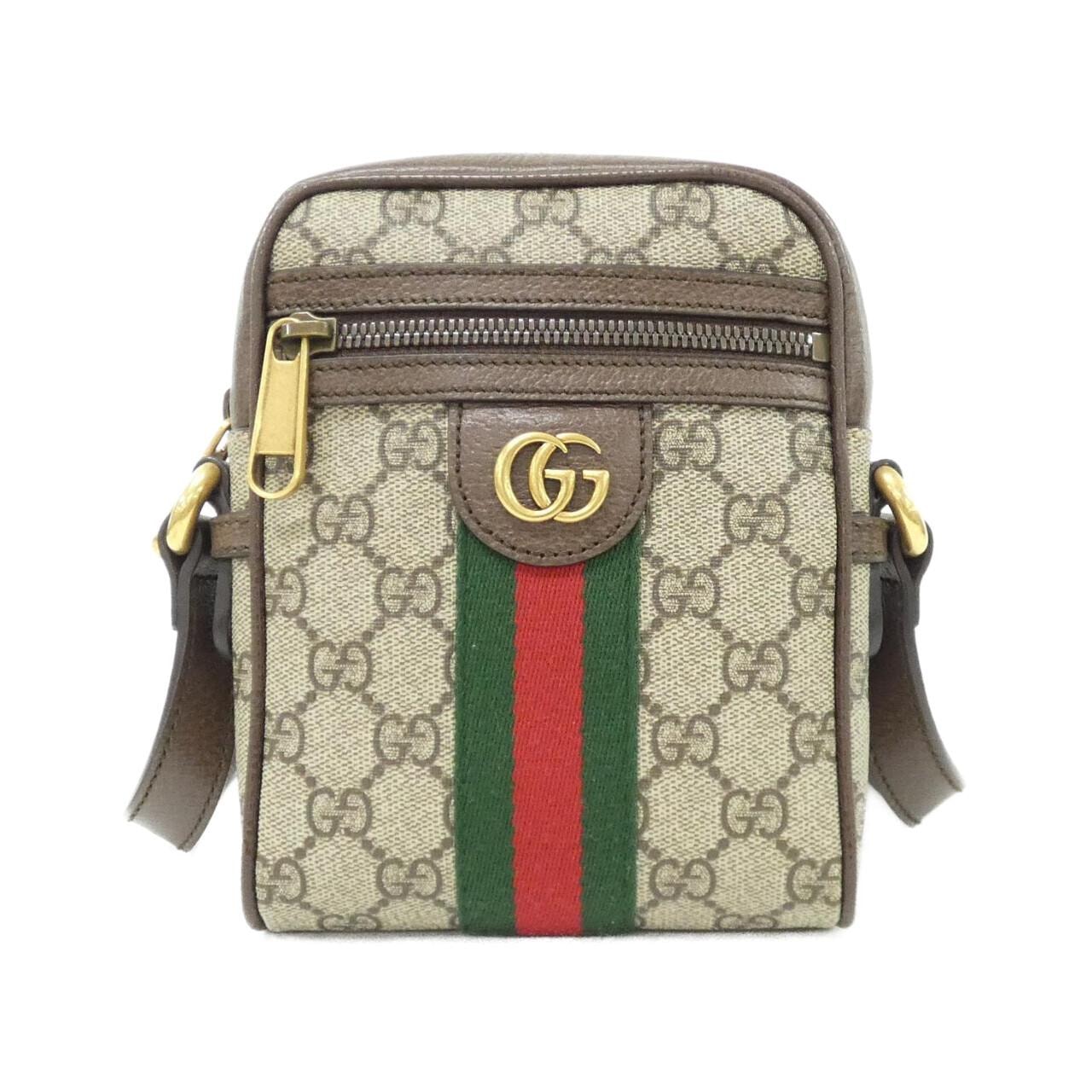 グッチ OPHIDIA 598127 96IWT ショルダーバッグ