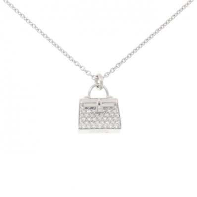 エルメス ケリー ネックレス