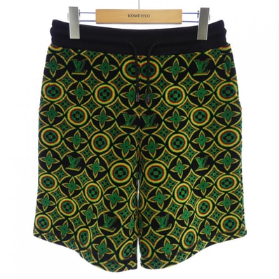 ルイヴィトン LOUIS VUITTON ショートパンツ