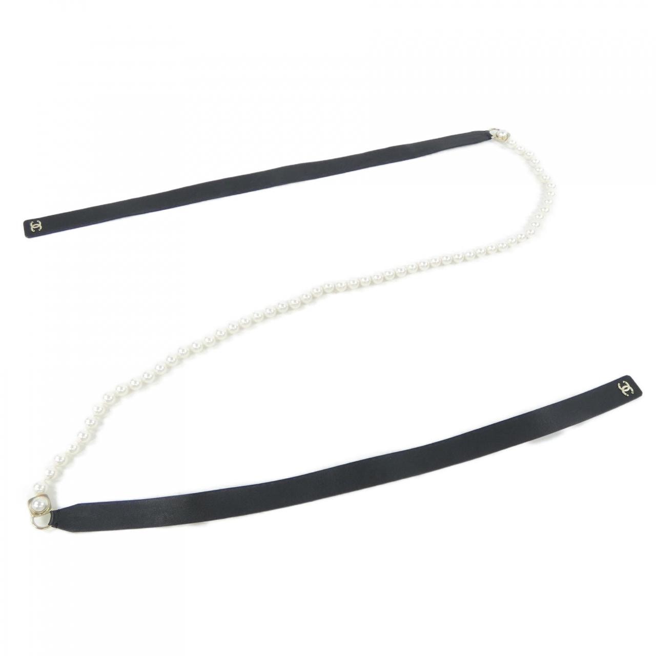 シャネル CHANEL BELT