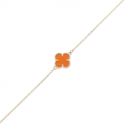 ヴァンクリーフ&アーペル スウィートアルハンブラ ブレスレット