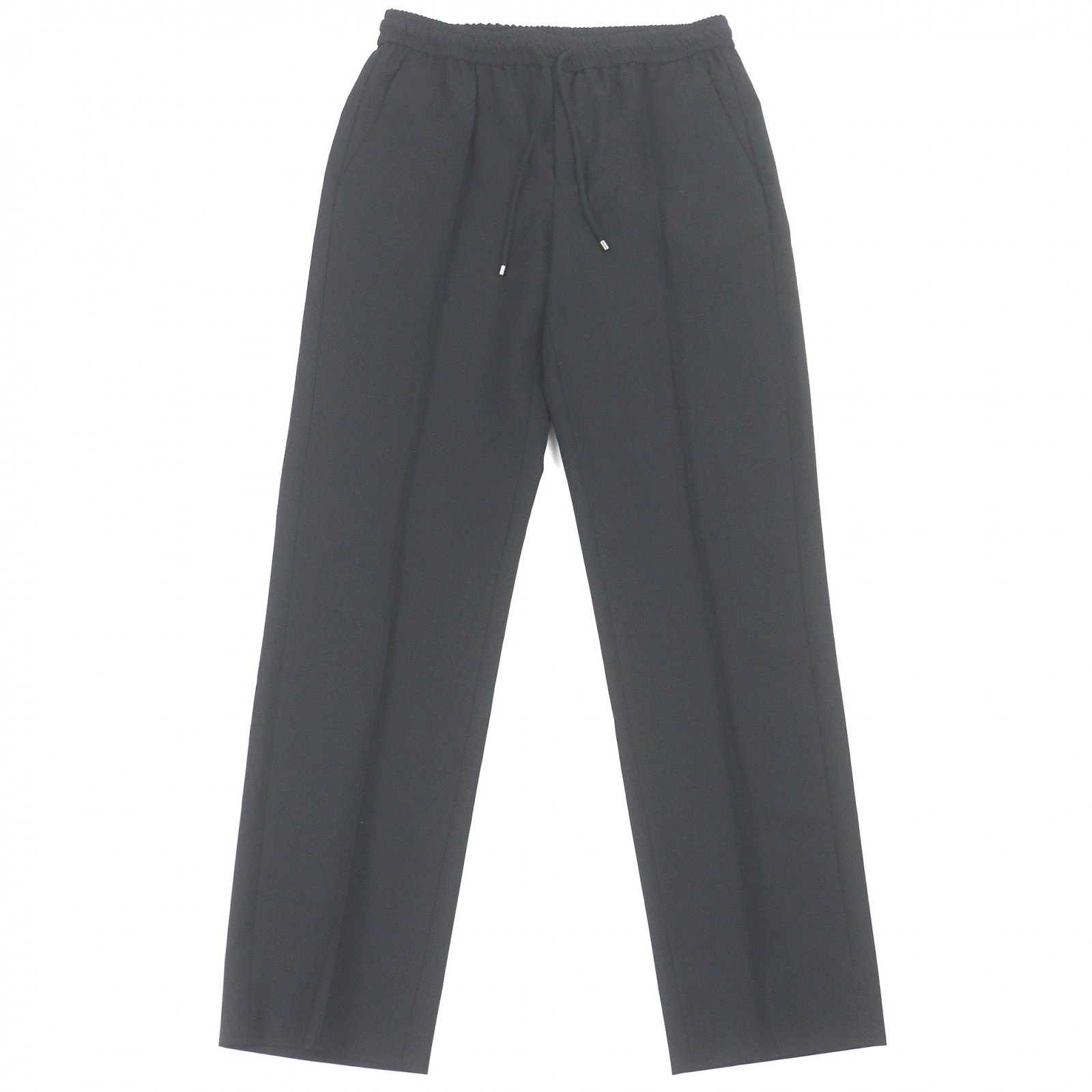 極美品 ヴァレンティノ パンツ ブラック メンズ 46