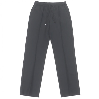 極美品 ヴァレンティノ パンツ ブラック メンズ 46