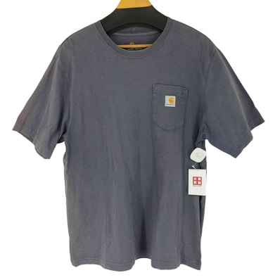 S/S LOOSE FIT Tシャツ 鬼フェード【1143331681124】