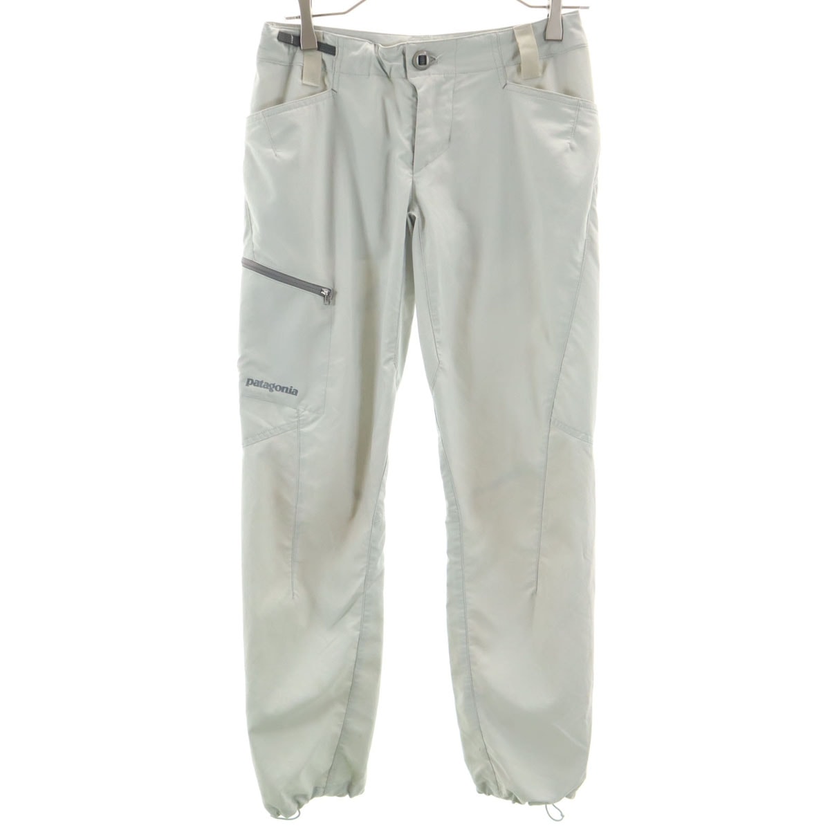 patagonia パタゴニア RPSロック パンツ グレー 83075SP15 アウトドア