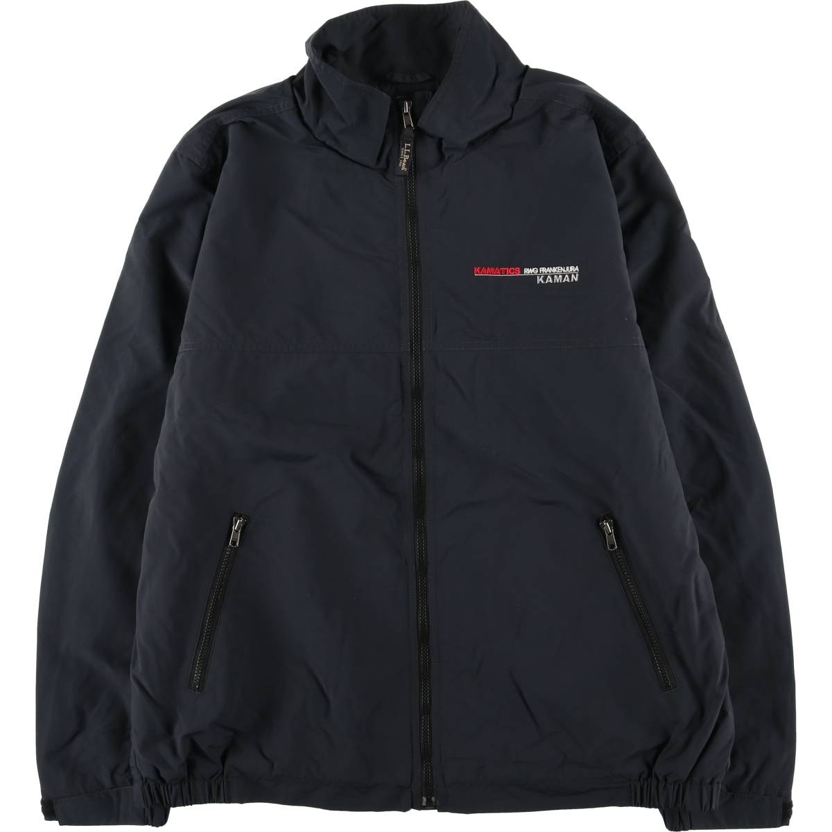 古着 90~00年代 エルエルビーン L.L.Bean ナイロンジャケット メンズXL相当/eaa608991