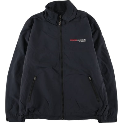 古着 90~00年代 エルエルビーン L.L.Bean ナイロンジャケット メンズXL相当/eaa608991