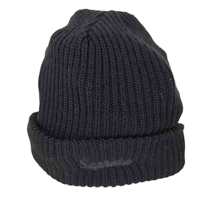 20AW Loose Gauge Beanie【1143803422866】