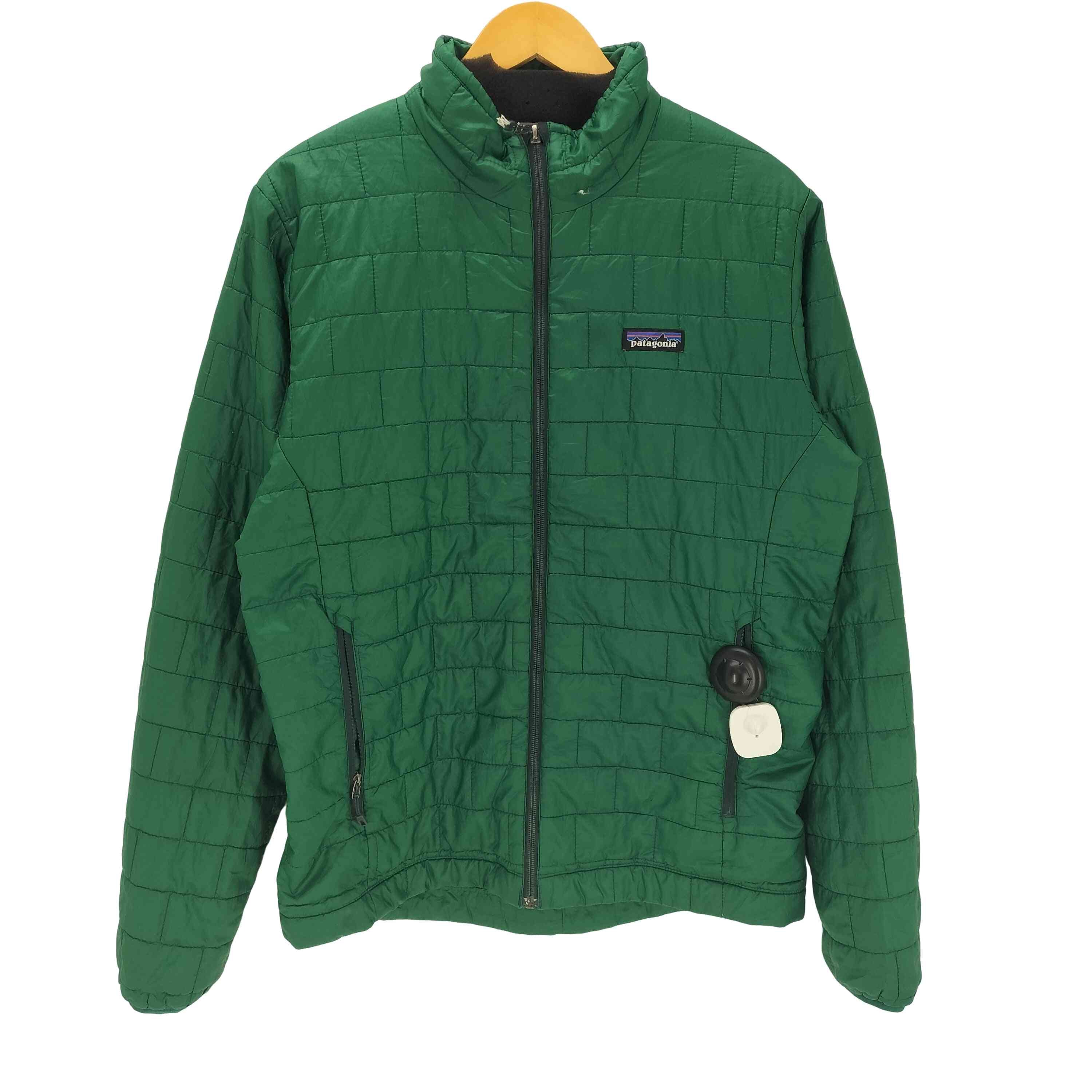 16AW Nano Puff Jacket ナノ パフ ジャケット【1143767637078】