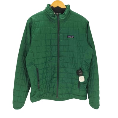 16AW Nano Puff Jacket ナノ パフ ジャケット【1143767637078】