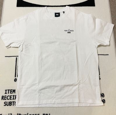 KITH THE NEW YORKER Tシャツ