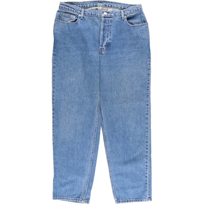 古着 00年代 ラルフローレン Ralph Lauren POLO JEANS COMPANY ストレートデニムパンツ メンズw34相当/eaa565183