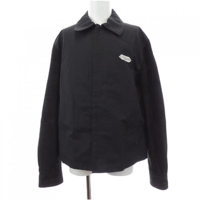 ディオール DIOR Christian Dior Paris ジップ ブルゾンジャケット 543L440A3051 ジャケット