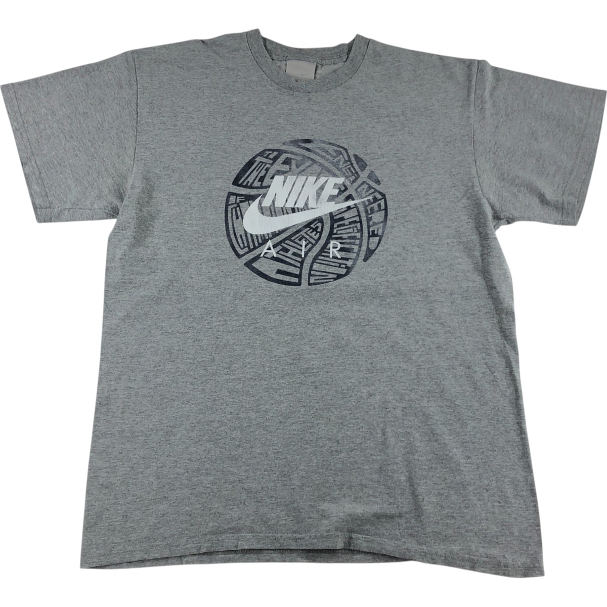 古着 00年代 ナイキ NIKE プリントTシャツ メンズL相当/eaa544289