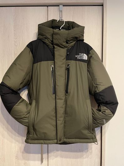 The North Face Baltro Light Jacket NT 2020/2021 "New Taupe"