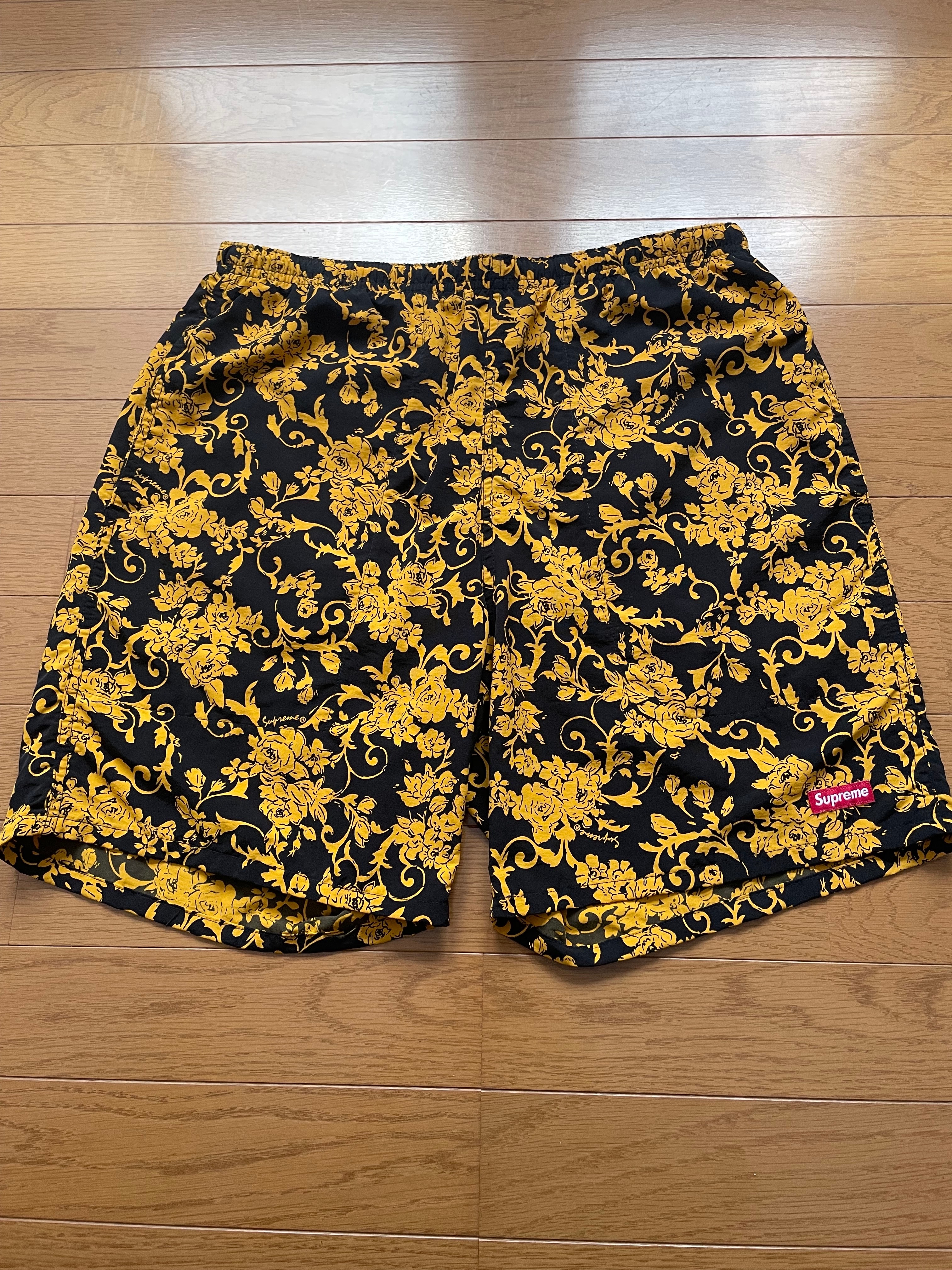 Supreme Nylon Water Short 