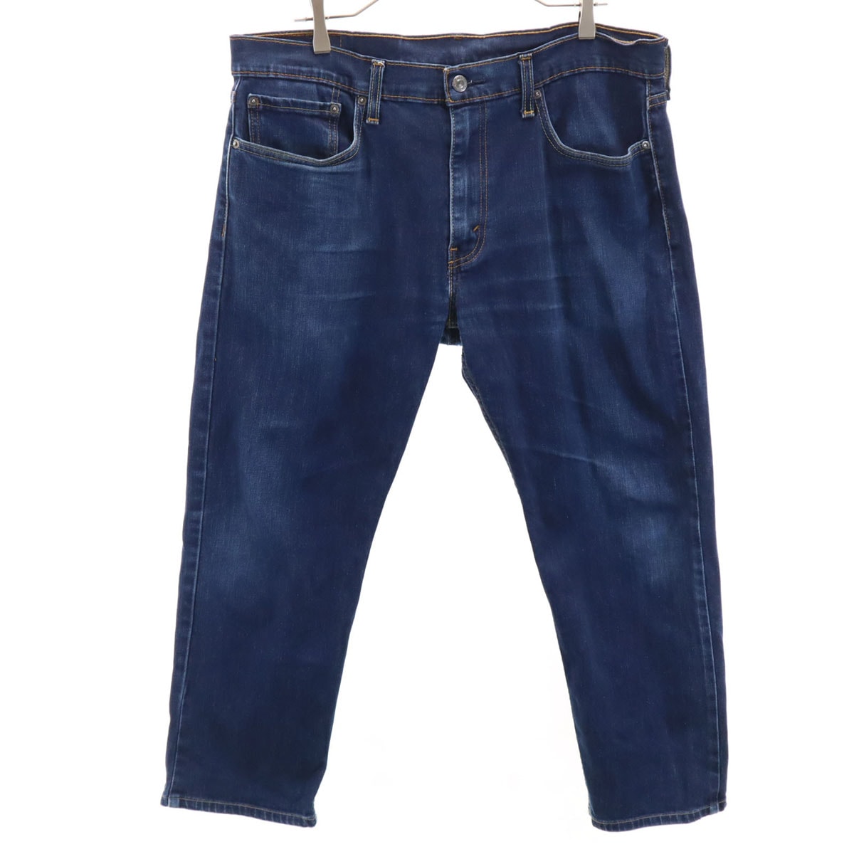 Levi's リーバイス 502 テーパードデニムパンツ W36 ウォッシュブルー ジーンズ