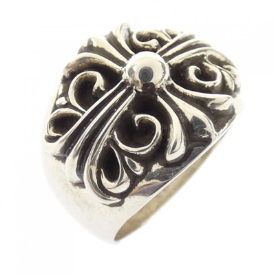 クロムハーツ CHROME HEARTS KEEPER キーパー 207009012SLVXXX001 RING