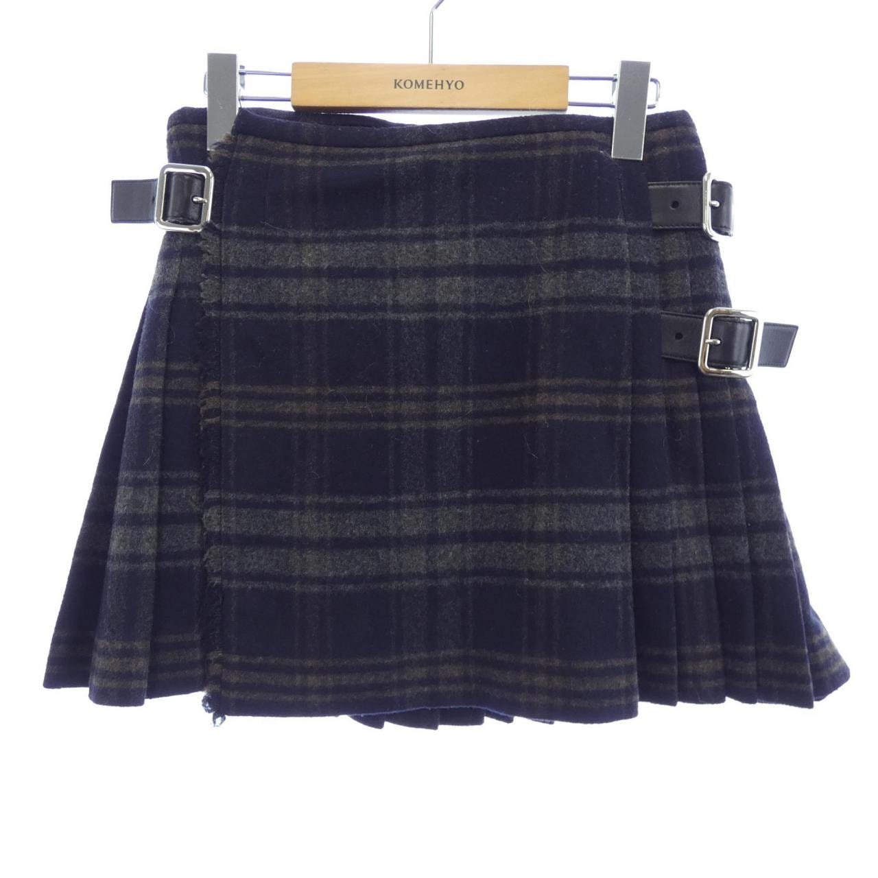 プラダ PRADA P1955E 1COT スカート