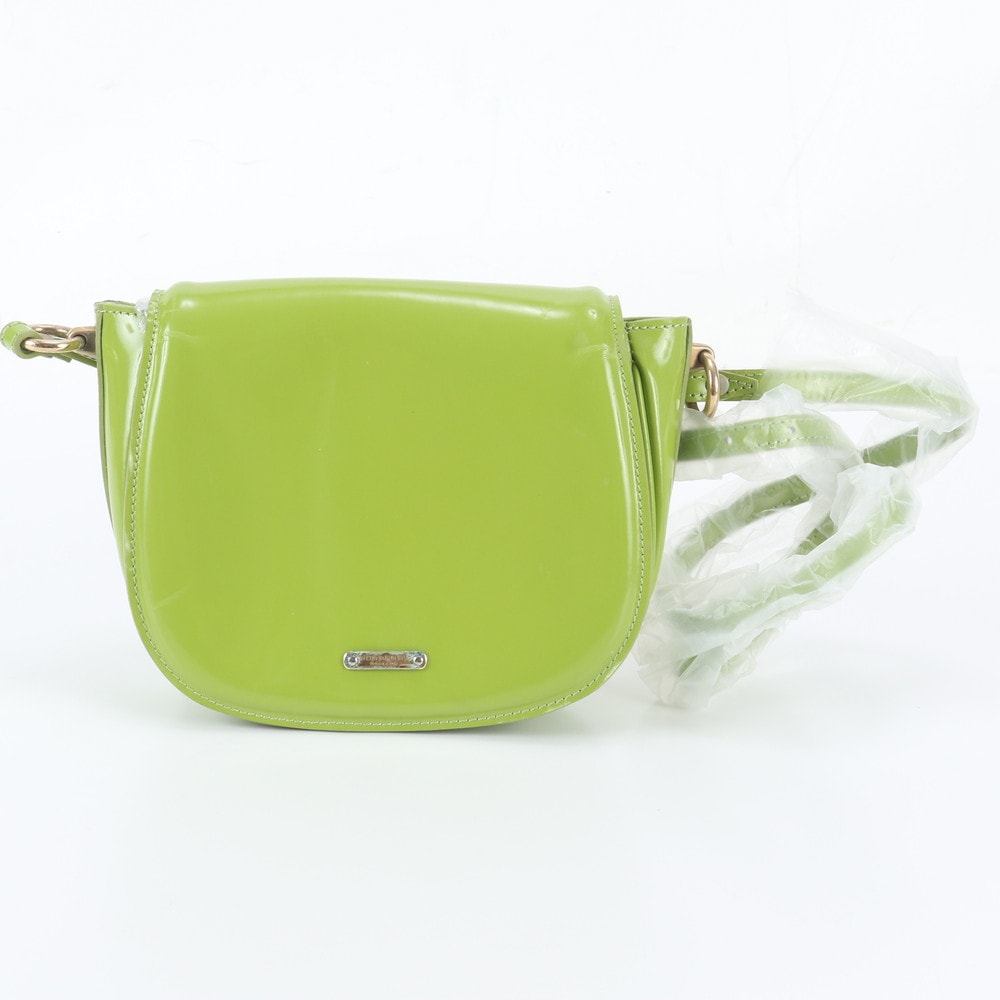 ■美品 バーバリー ショルダーバッグ レザー