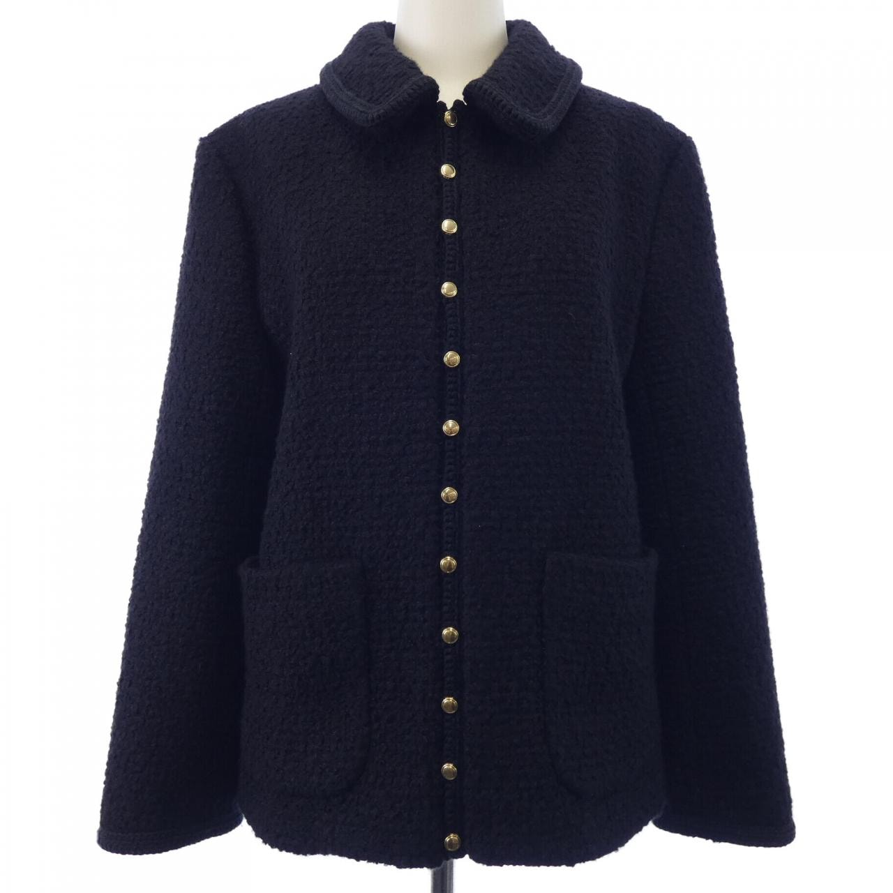 セリーヌ CELINE シャスールジャケット RV0VV593V ジャケット