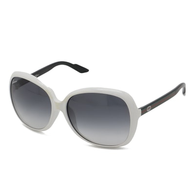 グッチ ウェブストライプ GG3171 サングラス レディース