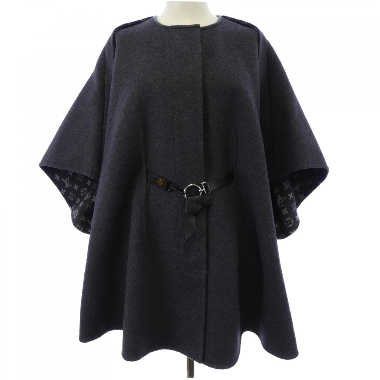 ルイヴィトン LOUIS VUITTON FGCO38QWE ケープ