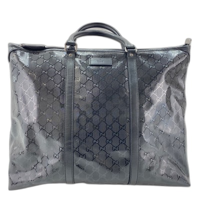 グッチ GUCCI ボストンバッグ【中古】