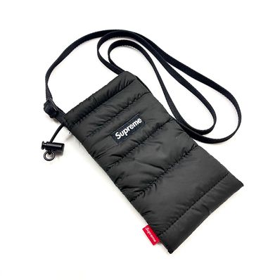 Supreme Puffer Neck Pouch Supreme Puffer Neck Pouch
