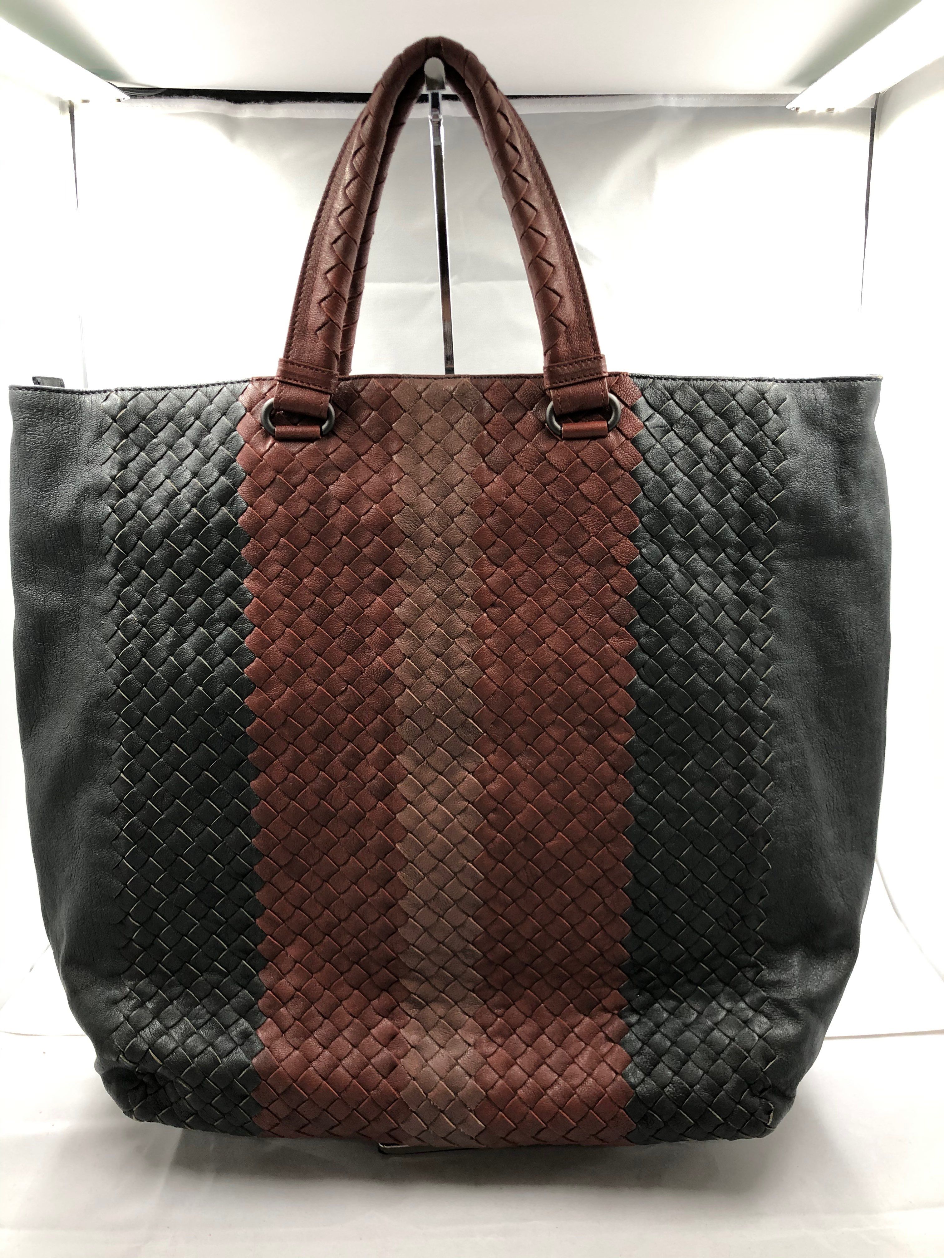 ボッテガ トートバッグ